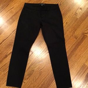 Black jeans